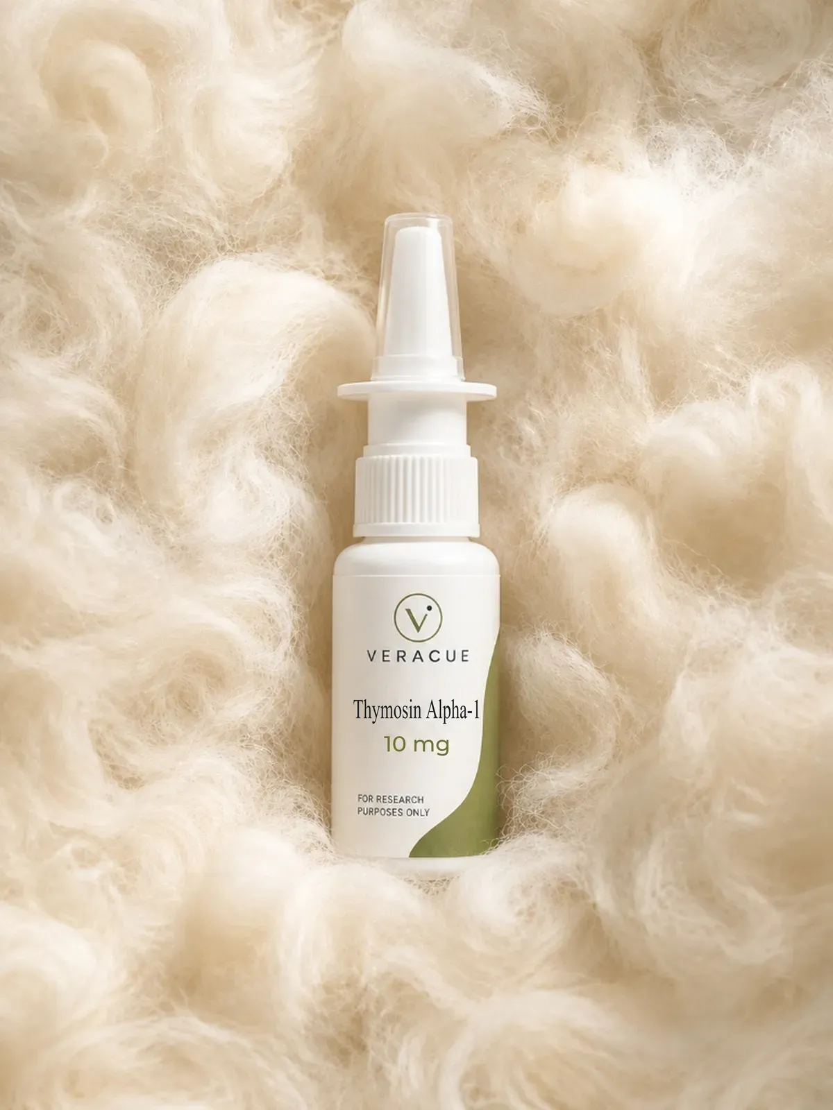 Thymosin Alpha-1 Spray